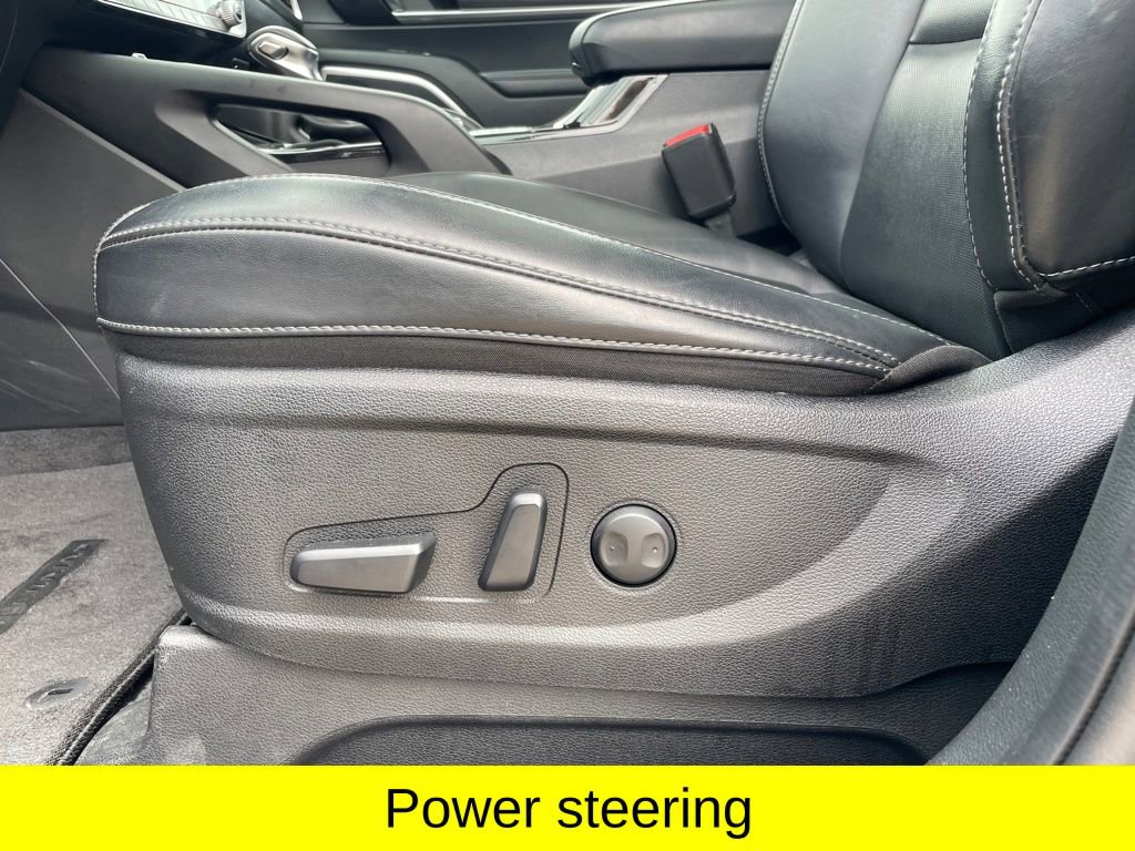 Used 2025 Kia Telluride S AWD/4WD image 23