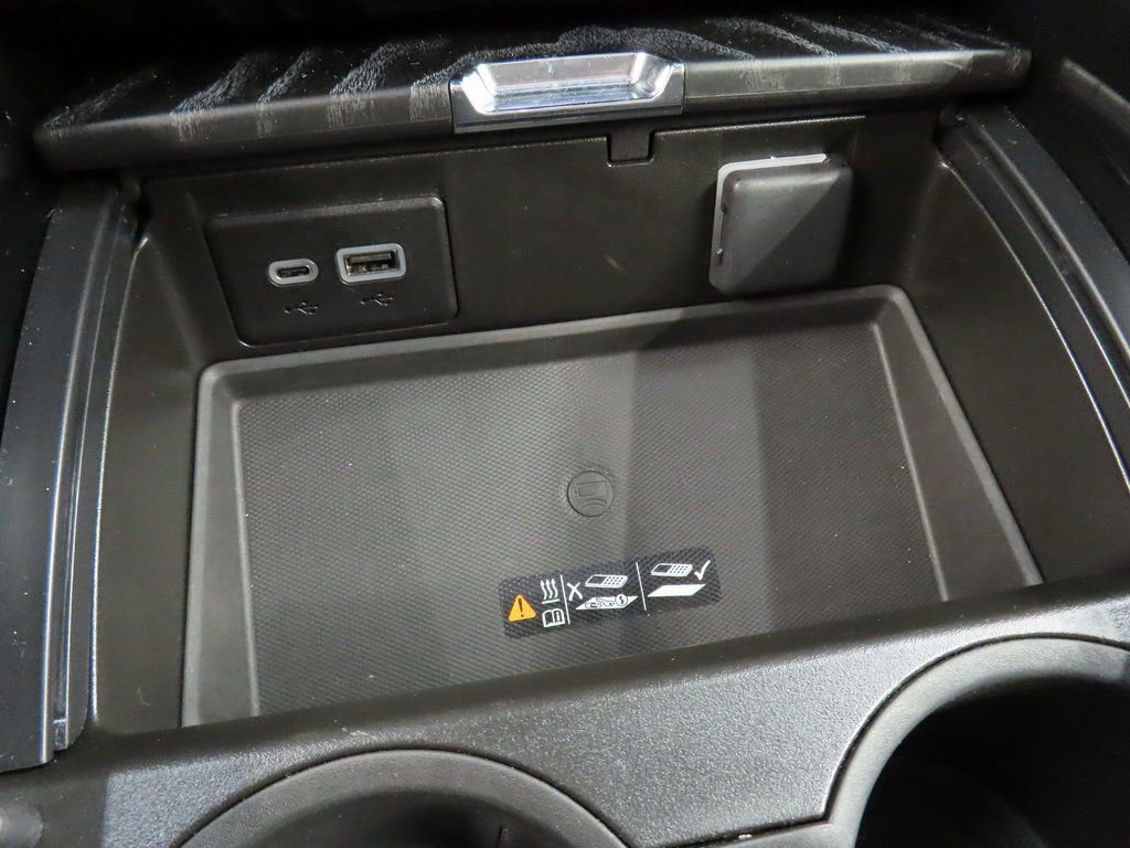 Used 2023 GMC Yukon Denali AWD/4WD image 63