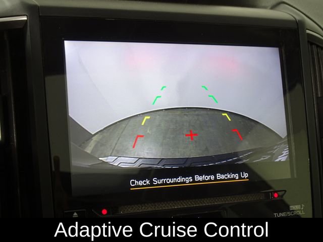 Used 2022 Subaru Forester Limited w/ Popular Package #3 AWD/4WD image 8