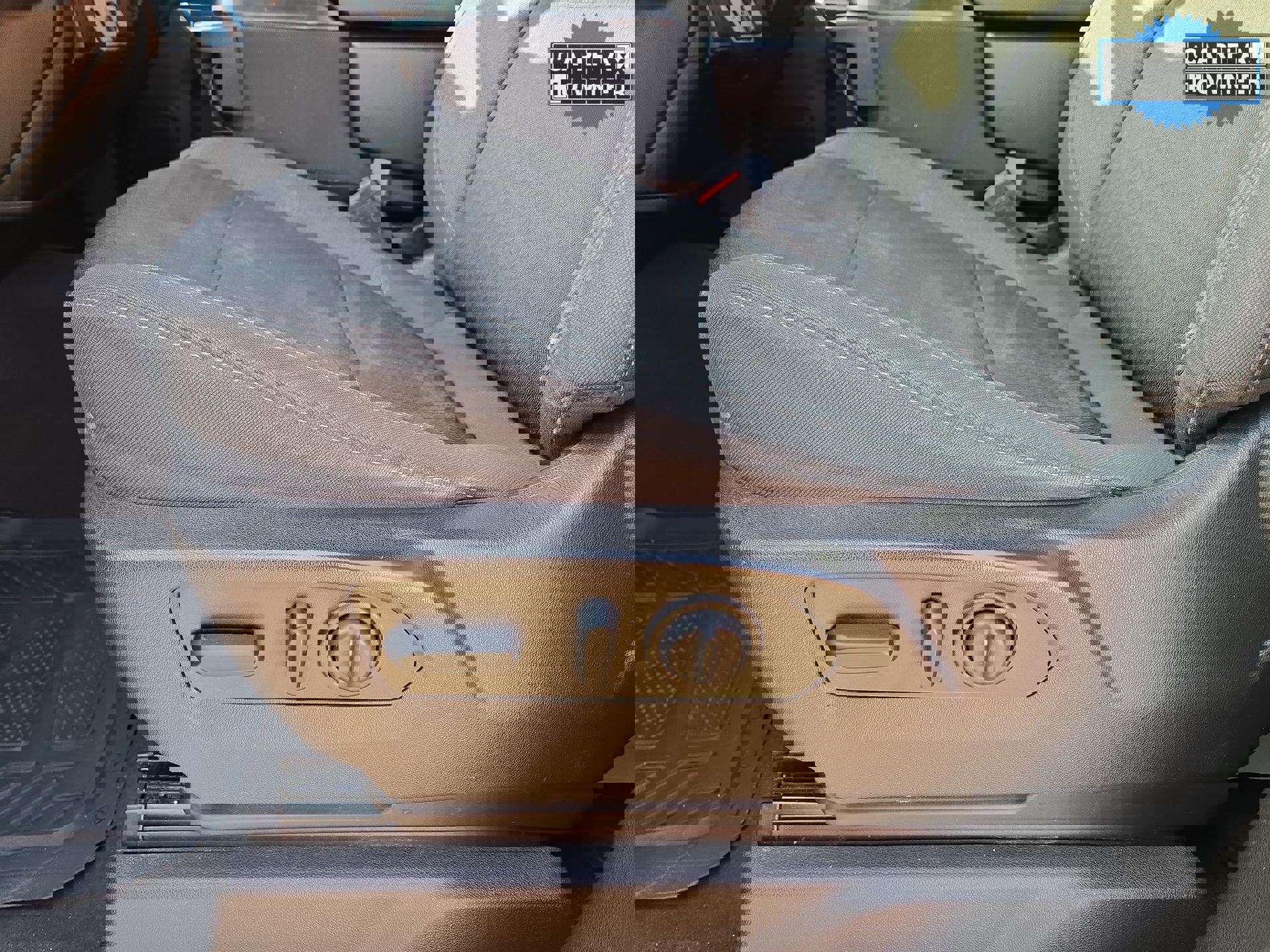 Used 2020 Chevrolet Silverado 1500 RST w/ Texas Edition image 17