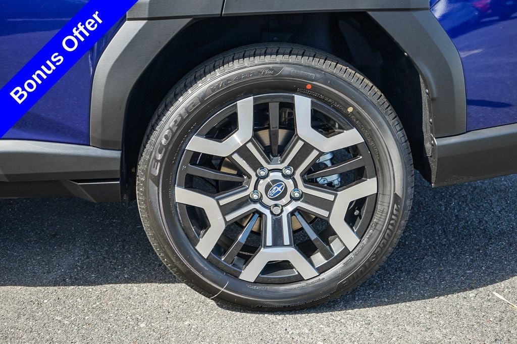 New 2026 Subaru Outback Touring XT AWD/4WD image 10