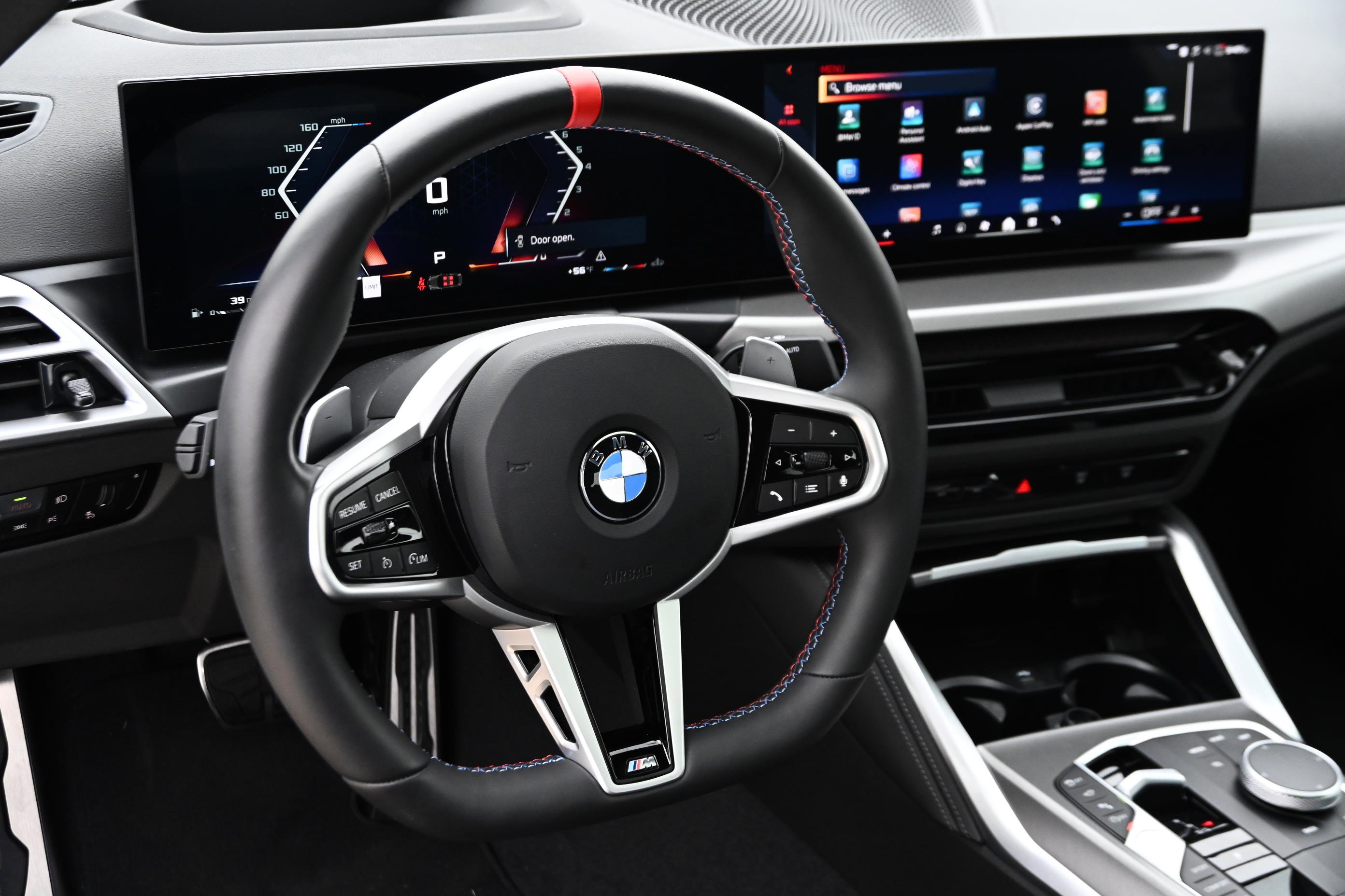 Certified 2025 BMW M240i xDrive Coupe image 12