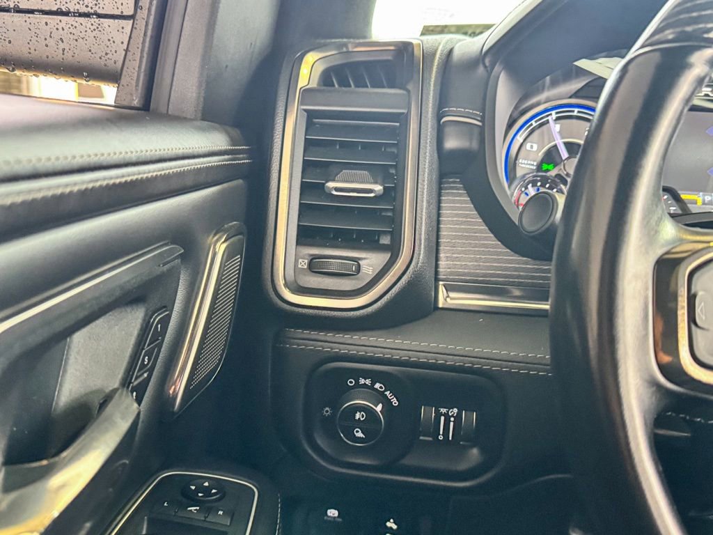 Used 2021 RAM 1500 Limited image 37