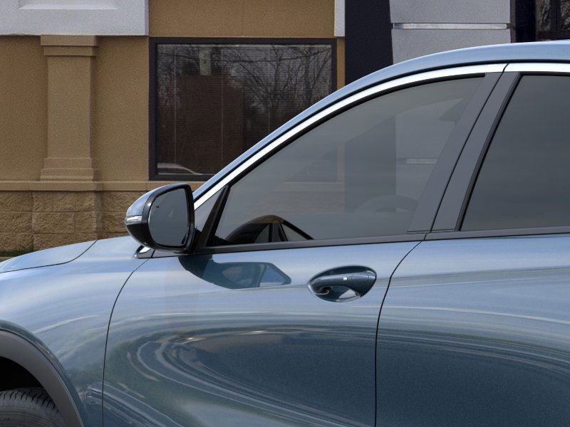 New 2026 Buick Envista Sport Touring FWD image 13