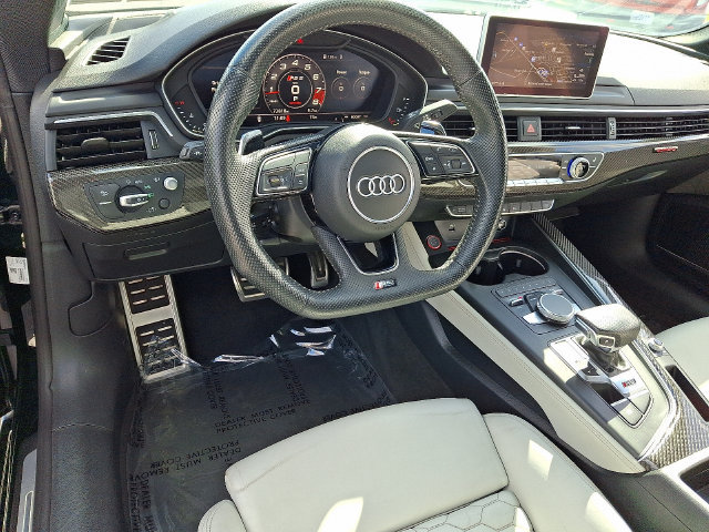 Used 2019 Audi RS 5 AWD/4WD image 12
