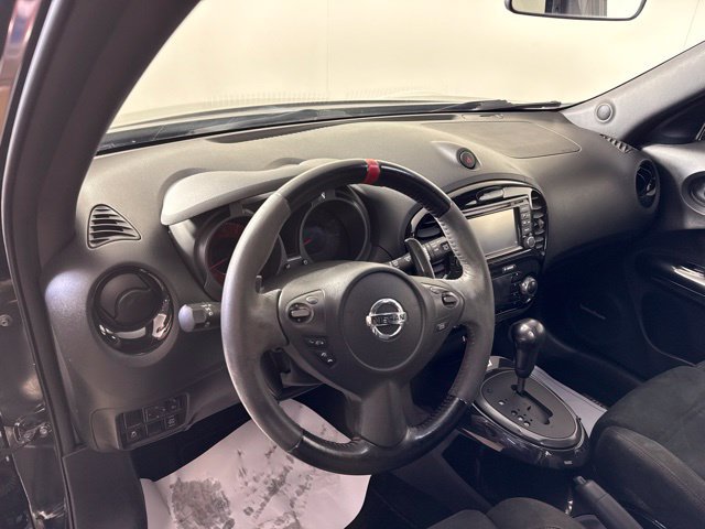 Used 2015 Nissan Juke NISMO AWD/4WD image 17