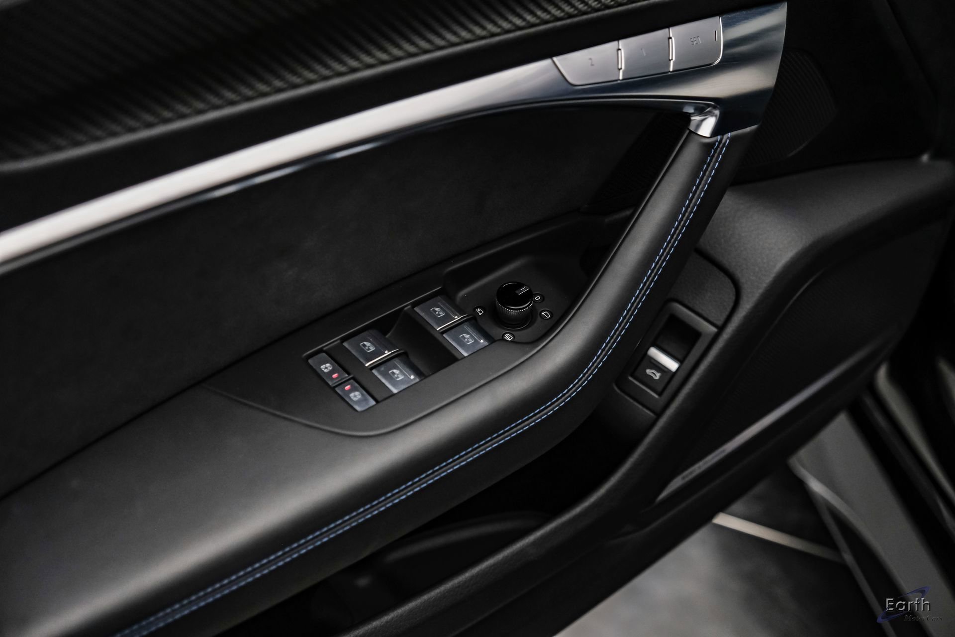 Used 2025 Audi RS 7 performance Sportback image 87