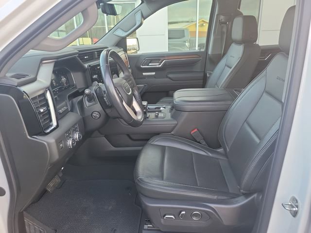 Used 2024 GMC Sierra 1500 Denali image 11