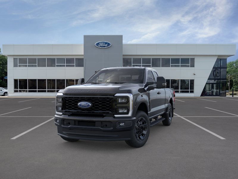 New 2026 Ford F350 XL image 16