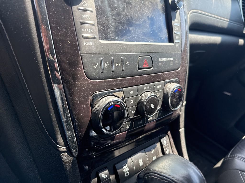 Used 2015 Buick Enclave Leather FWD image 17