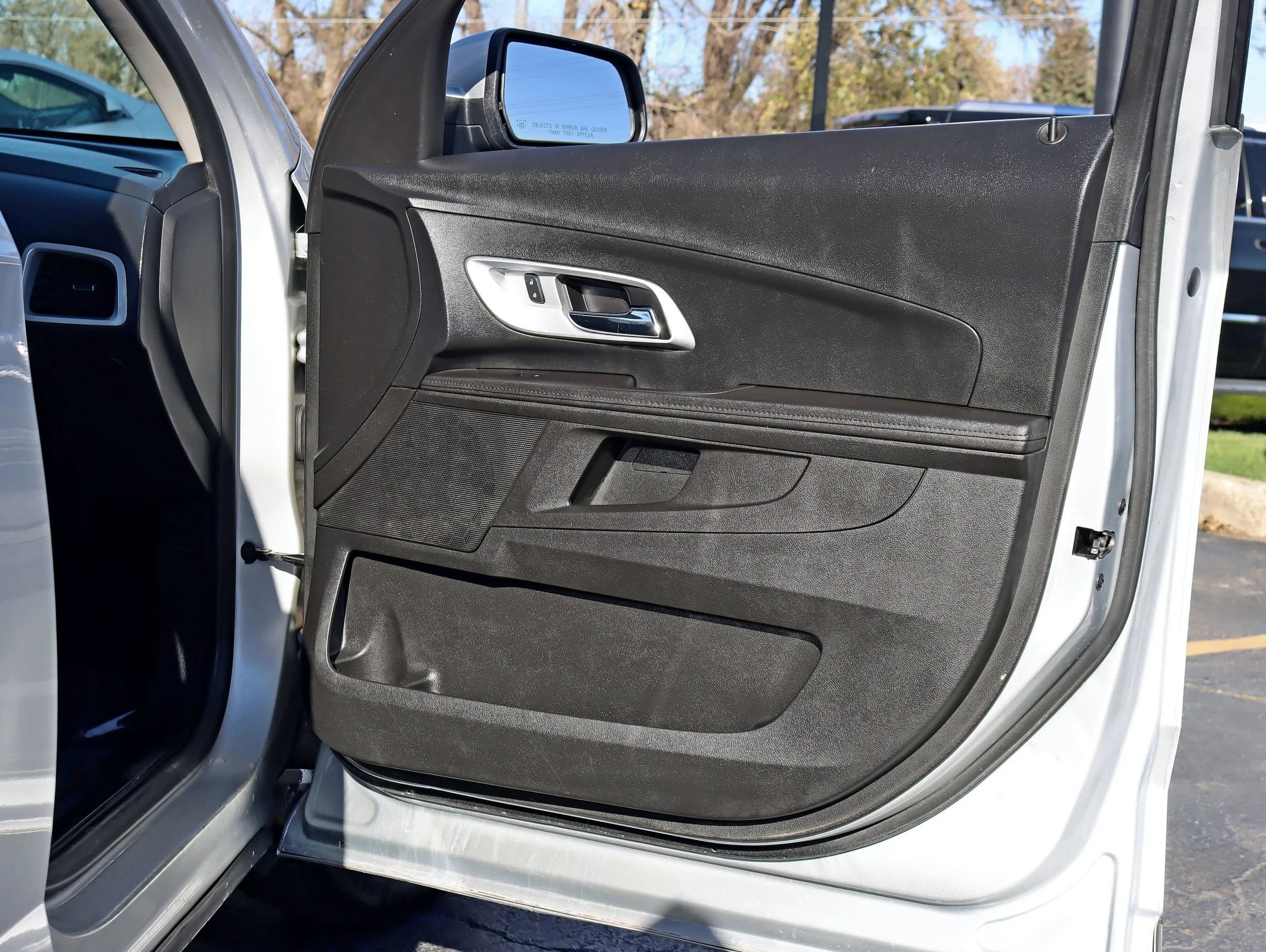 Used 2016 Chevrolet Equinox LT w/ Convenience Package image 29