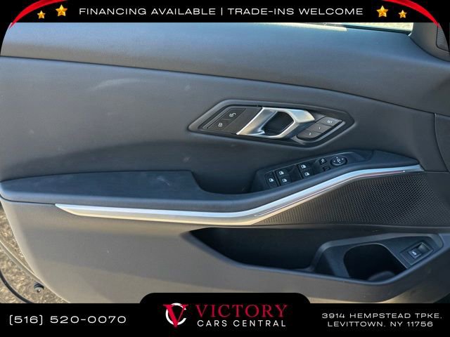Used 2024 BMW 330i Sedan image 11