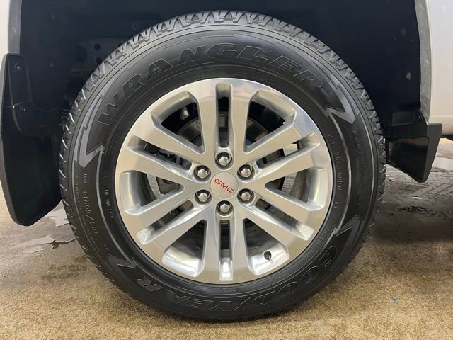 Used 2020 GMC Canyon SLT w/ Driver Alert Package image 29