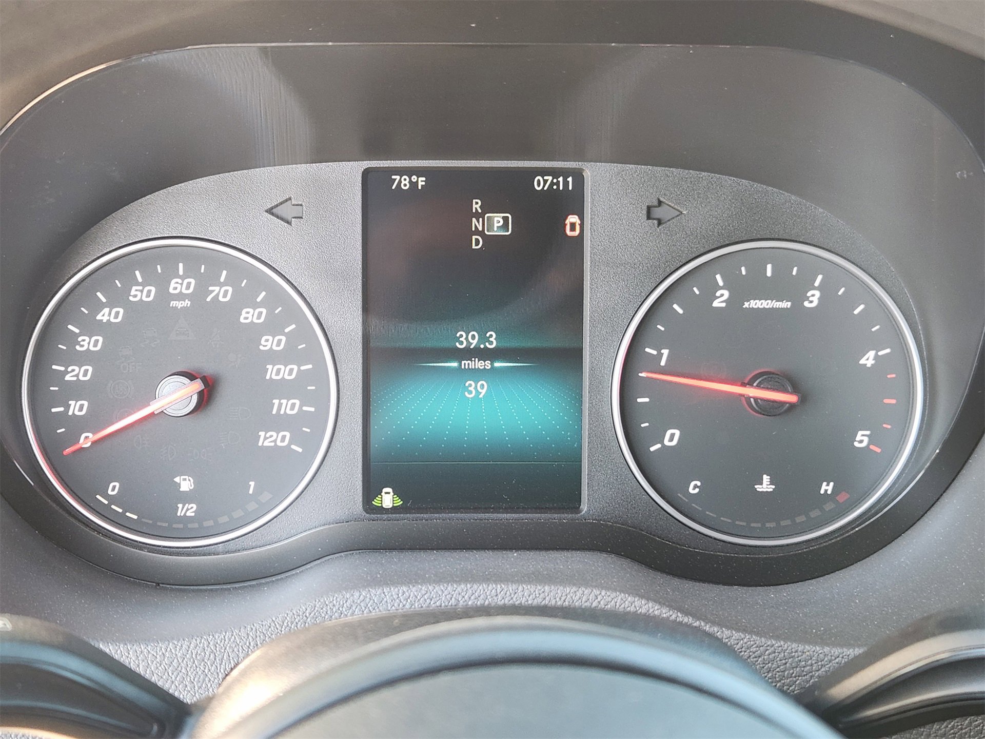 Used 2024 Mercedes-Benz Sprinter 3500 image 16