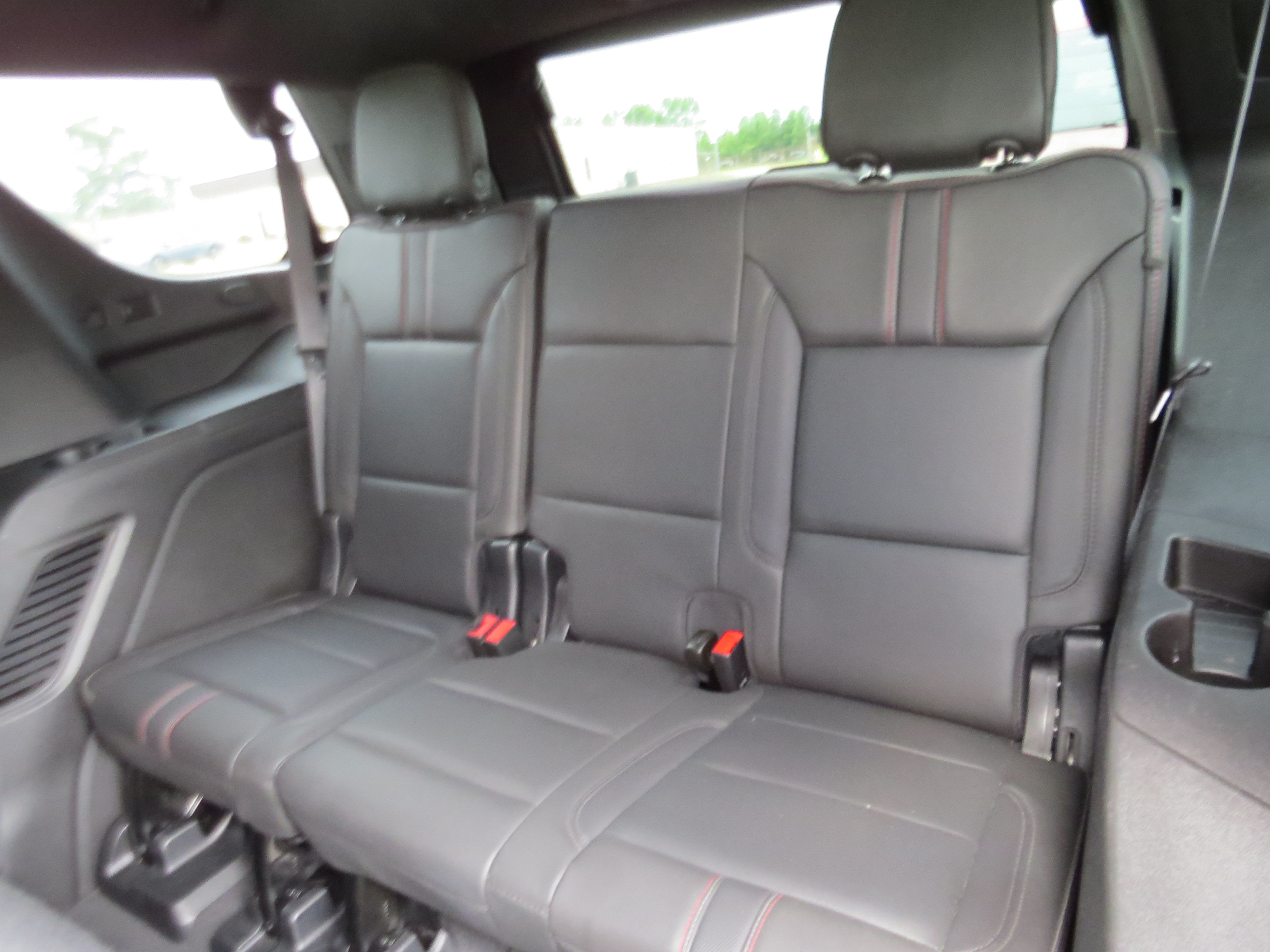Used 2023 Chevrolet Tahoe RST AWD/4WD image 21