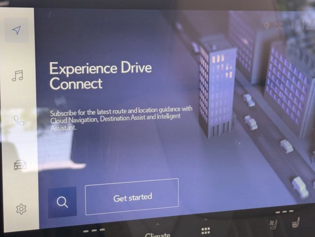 Used 2025 Lexus NX 250 NX 250 Premium w/ Towing Package (2000 Lbs) image 12