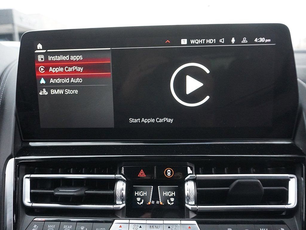 Used 2023 BMW M8 Gran Coupe xDrive Competition image 68