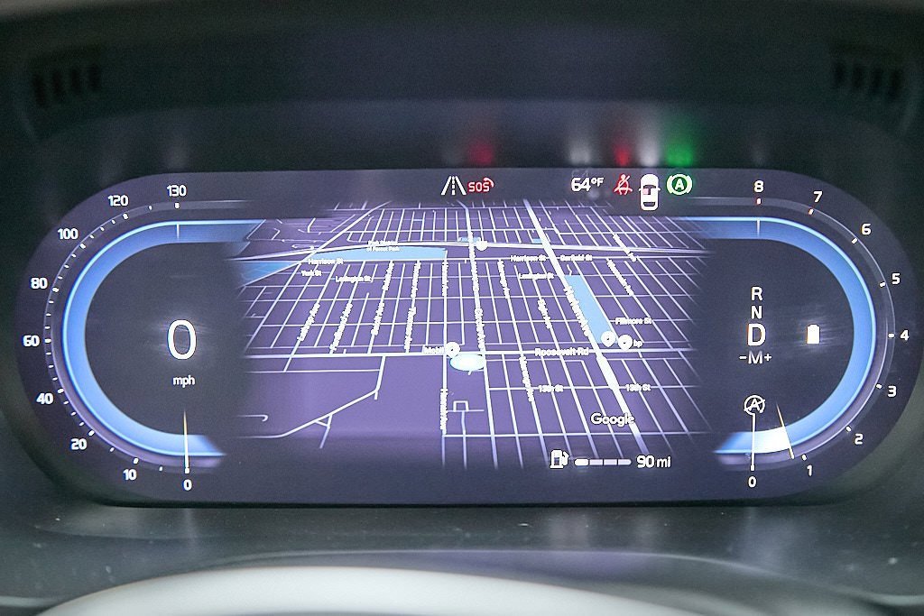 Certified 2023 Volvo XC60 B5 Plus w/ Protection Package Premier image 28