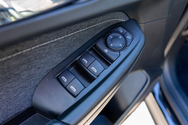 Used 2023 Chevrolet TrailBlazer ACTIV w/ Convenience Package image 19