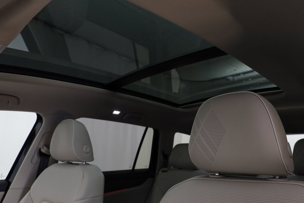 New 2026 Volkswagen Atlas SEL Premium R-Line image 13