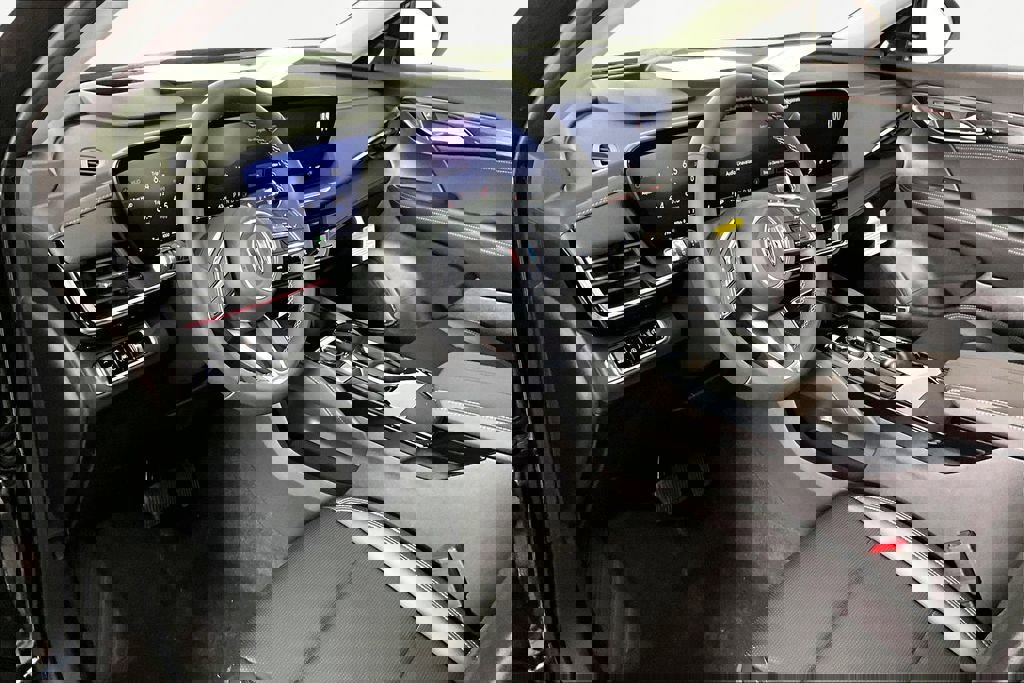 New 2026 Buick Envision Preferred image 8