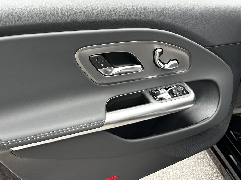 New 2026 Mercedes-Benz CLA 250+ image 11