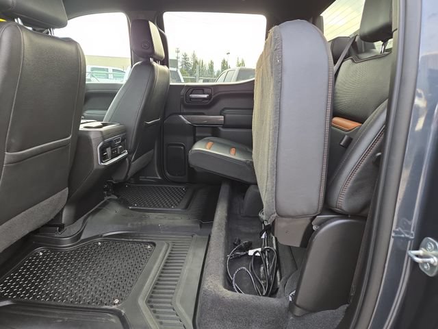 Used 2021 GMC Sierra 1500 AT4 AWD/4WD image 29