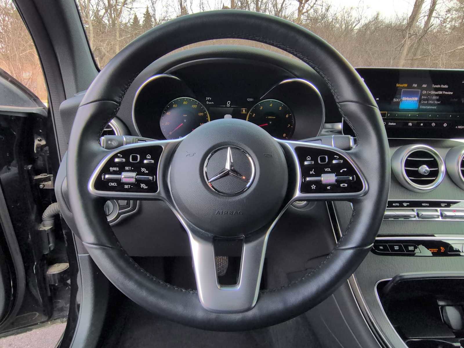 Used 2022 Mercedes-Benz GLC 300 4MATIC image 22