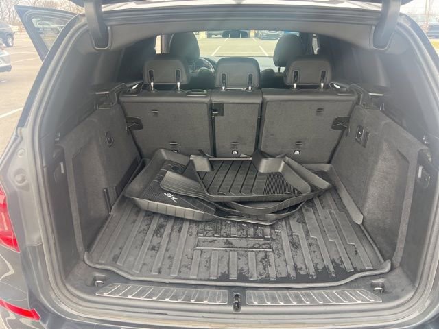 Used 2020 BMW X3 sDrive30i w/ Premium Package image 22