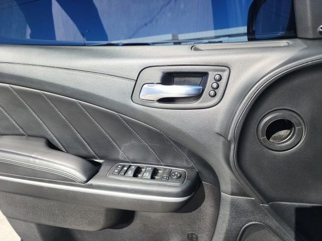 Used 2021 Dodge Charger Scat Pack RWD image 39