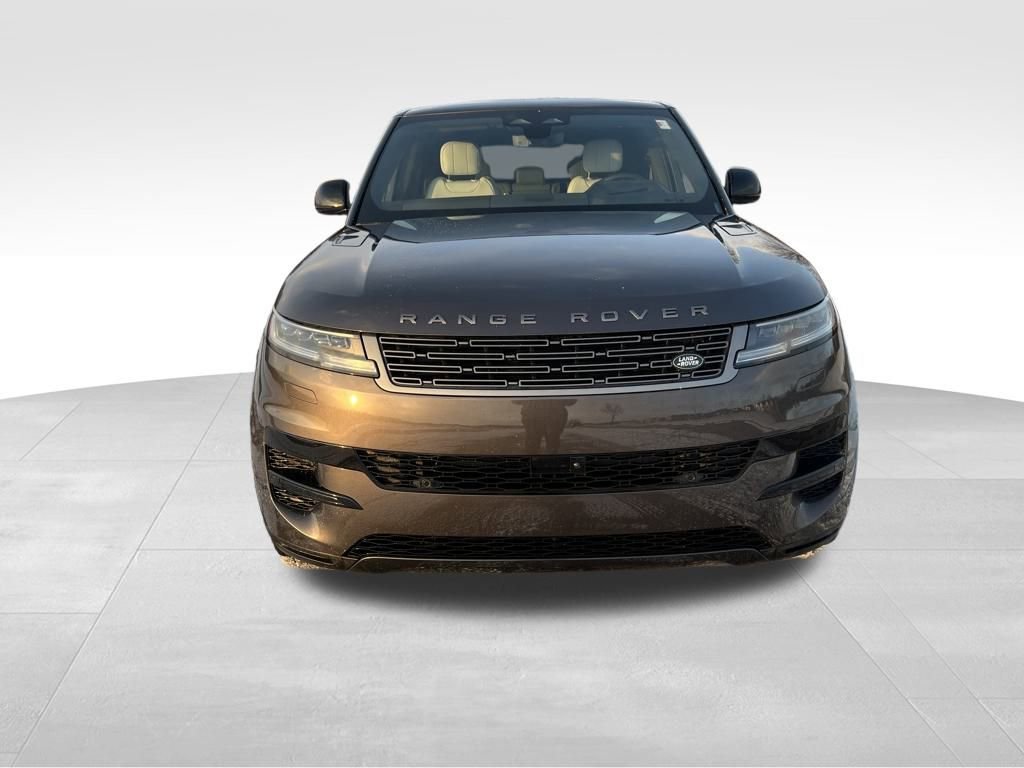 New 2026 Land Rover Range Rover Sport SE image 8