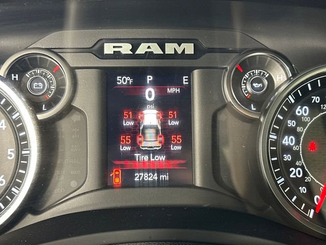 Used 2022 RAM 2500 Tradesman image 18