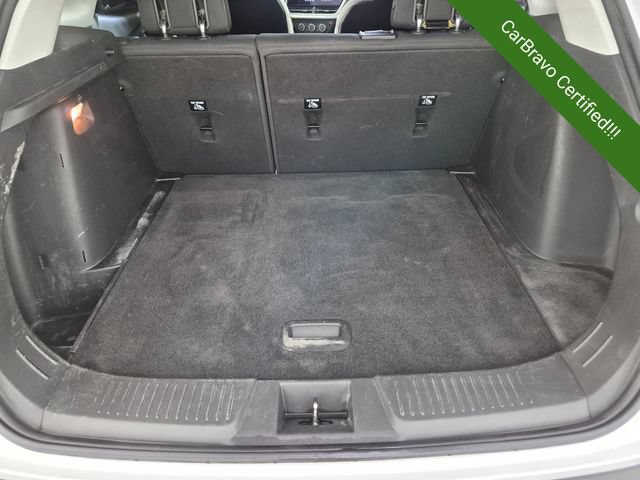 Used 2024 Chevrolet Trax LS w/ LS Convenience Package FWD image 25