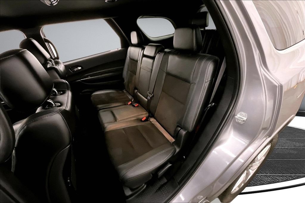 Used 2021 Dodge Durango GT AWD/4WD image 22