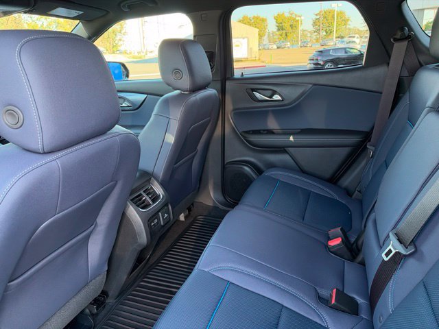 New 2026 Chevrolet Blazer RS w/ Driver Confidence II Package AWD/4WD image 25