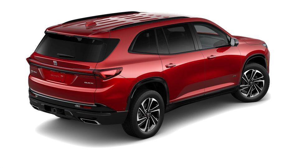 New 2026 Buick Enclave Sport Touring w/ Super Cruise Package AWD/4WD image 29