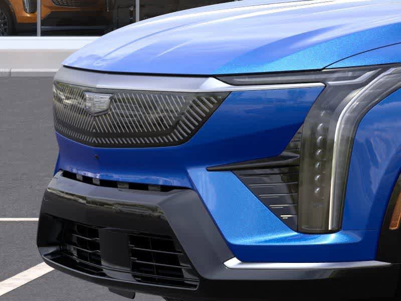 New 2026 Cadillac Optiq Luxury 1 AWD/4WD image 13
