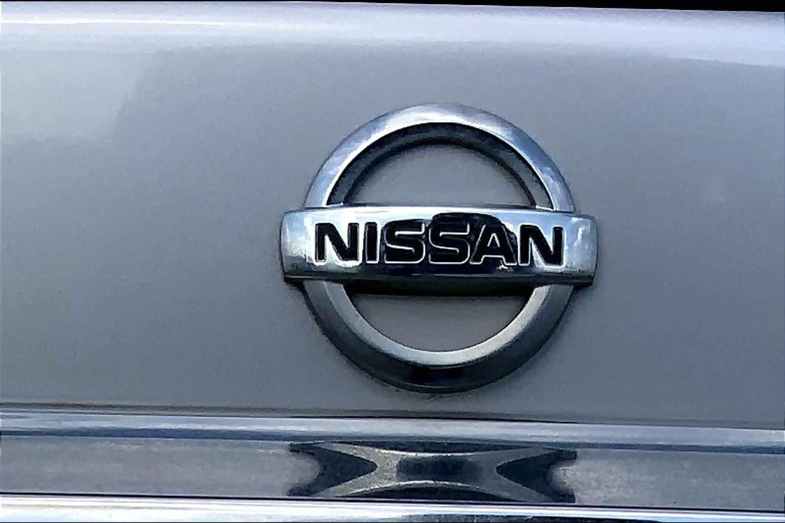 Used 2016 Nissan Maxima 3.5 S FWD image 33