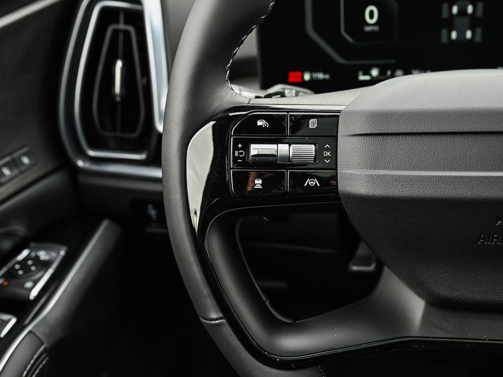 New 2026 Kia Sorento SX Prestige image 22