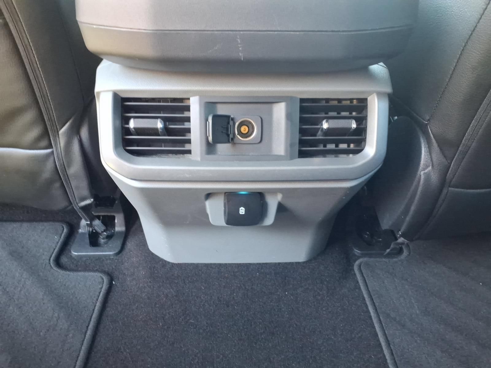 Used 2021 Ford F150 XLT w/ Equipment Group 301A Mid AWD/4WD image 35