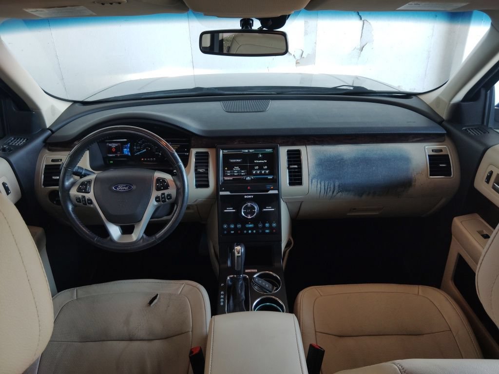 Used 2014 Ford Flex Limited w/ Equipment Group 303A AWD/4WD image 28