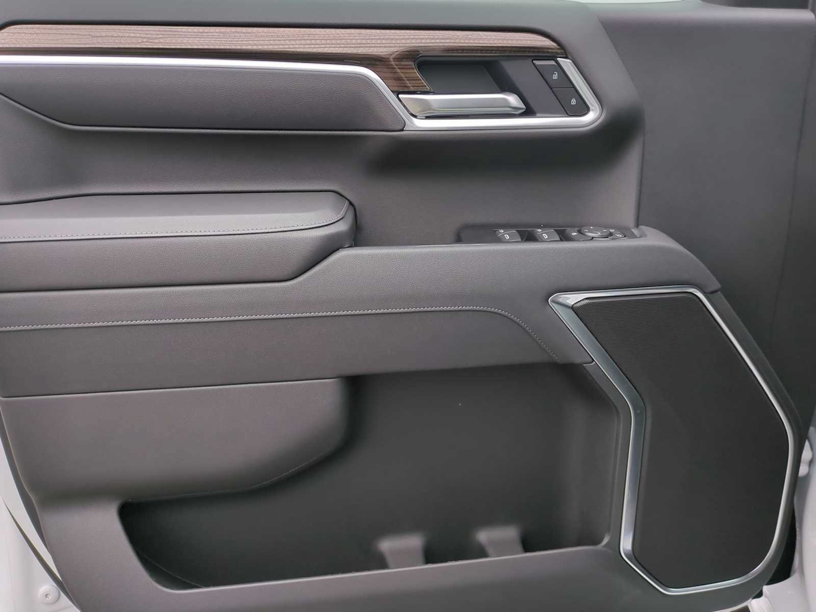 New 2026 Chevrolet Silverado 1500 LT AWD/4WD image 10