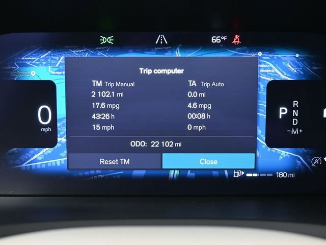 Used 2023 Volvo XC90 B6 Core w/ Climate Package image 25