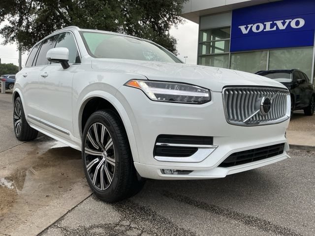 Certified 2025 Volvo XC90 B5 Core AWD/4WD image 1