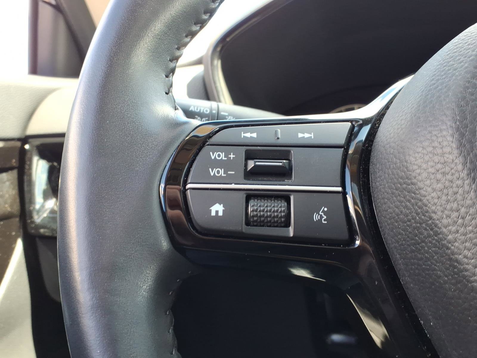 Used 2024 Honda CR-V EX-L image 26