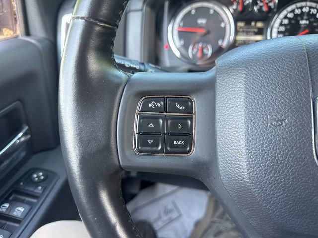 Used 2012 RAM 3500 Laramie w/ Max Tow Pkg AWD/4WD image 22