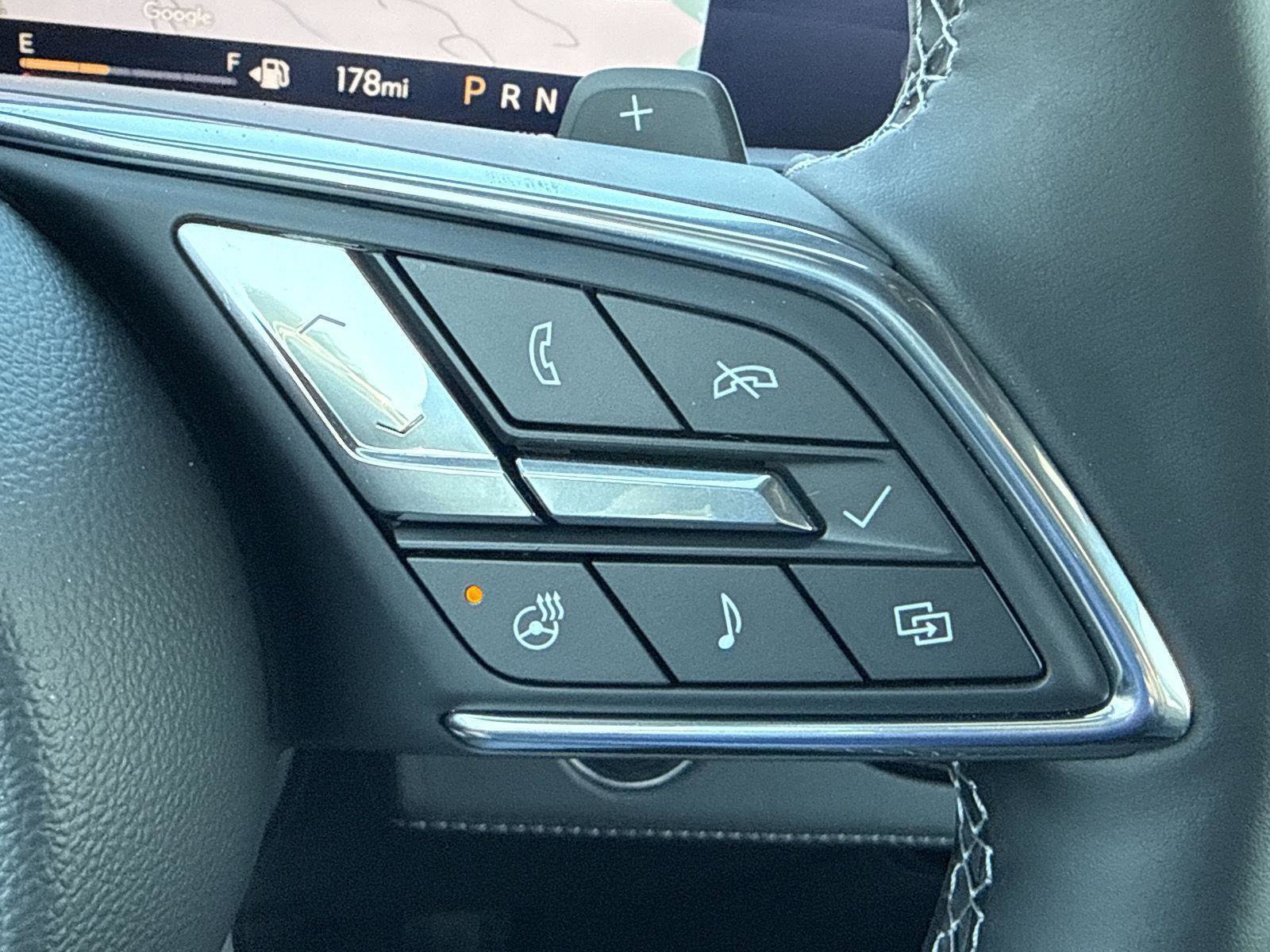 New 2026 Buick Enclave Sport Touring w/ Super Cruise Package image 30