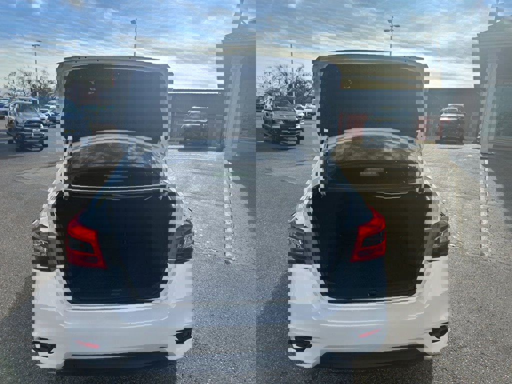 Used 2019 Nissan Sentra SV image 21