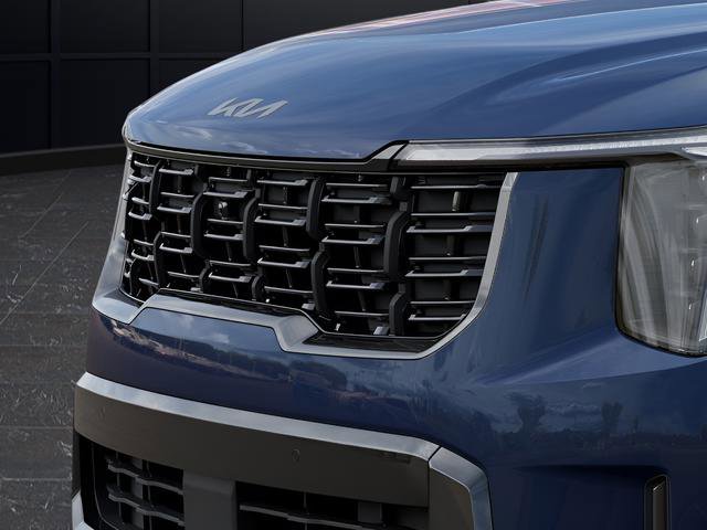 New 2026 Kia Sorento X-Line EX image 13