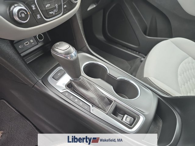 Used 2019 Chevrolet Equinox LS AWD/4WD image 5